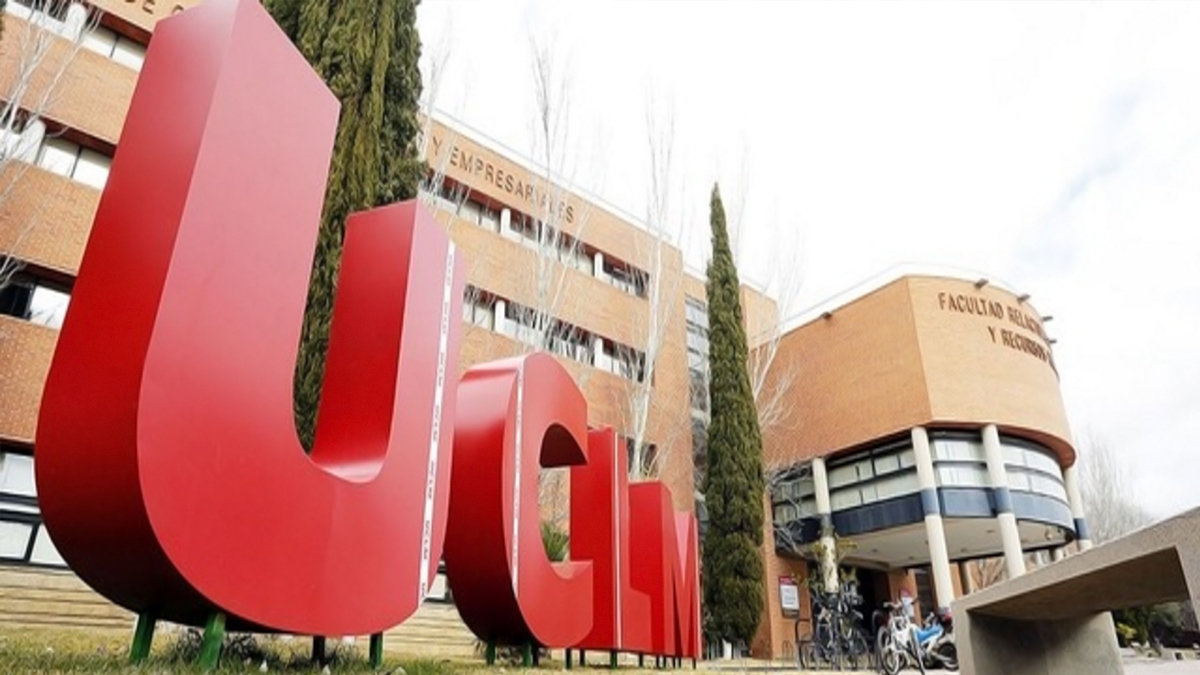La Universidad regional ofrece estudios de matrícula directa en todos los campus y sedes. Foto: UCLM