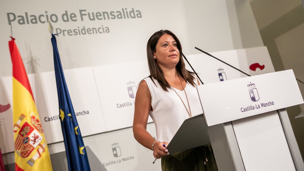 Castilla-La Mancha destinará 125,7 millones de euros de los fondos europeos a seis programas de Bienestar Social. | FOTO: JCCM