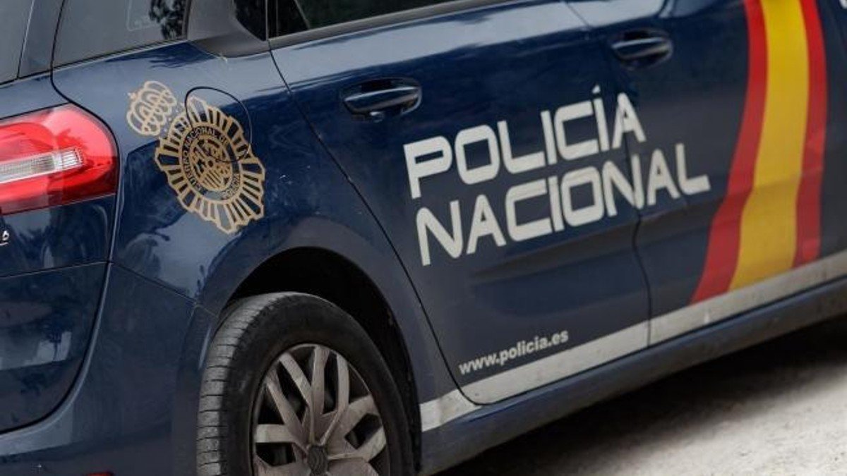 La Policía Nacional inició dos investigaciones paralelas para dar con el estafador. | ARCHIVO