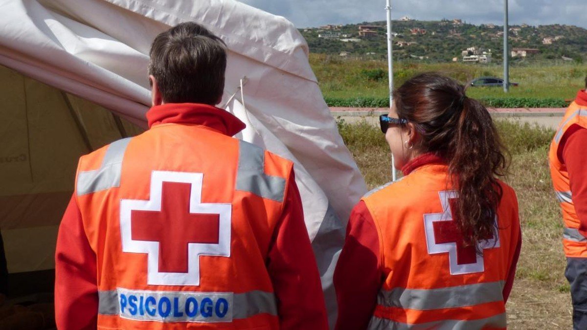 El servicio se presta a través de Cruz Roja de Castilla-La Mancha. - JCCM