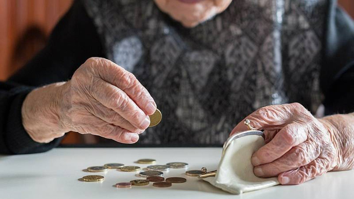 Las pensiones han experimentado un crecimiento en los últimos tiempos. | RTVE