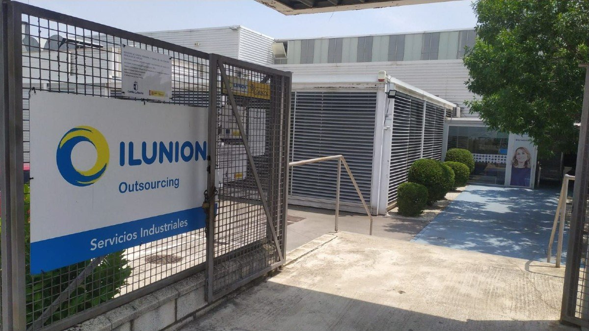 Instalaciones de Ilunion, de la Fundación ONCE, en Cabanillas del Campo (Guadalajara). - CCOO