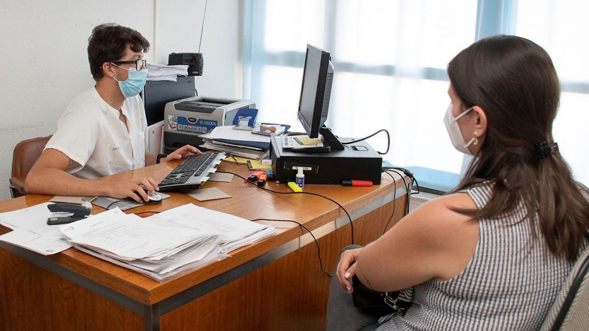 El Centro de Vacunación Internacional de Guadalajara ofrece atención integral a los viajeros. - JCCM