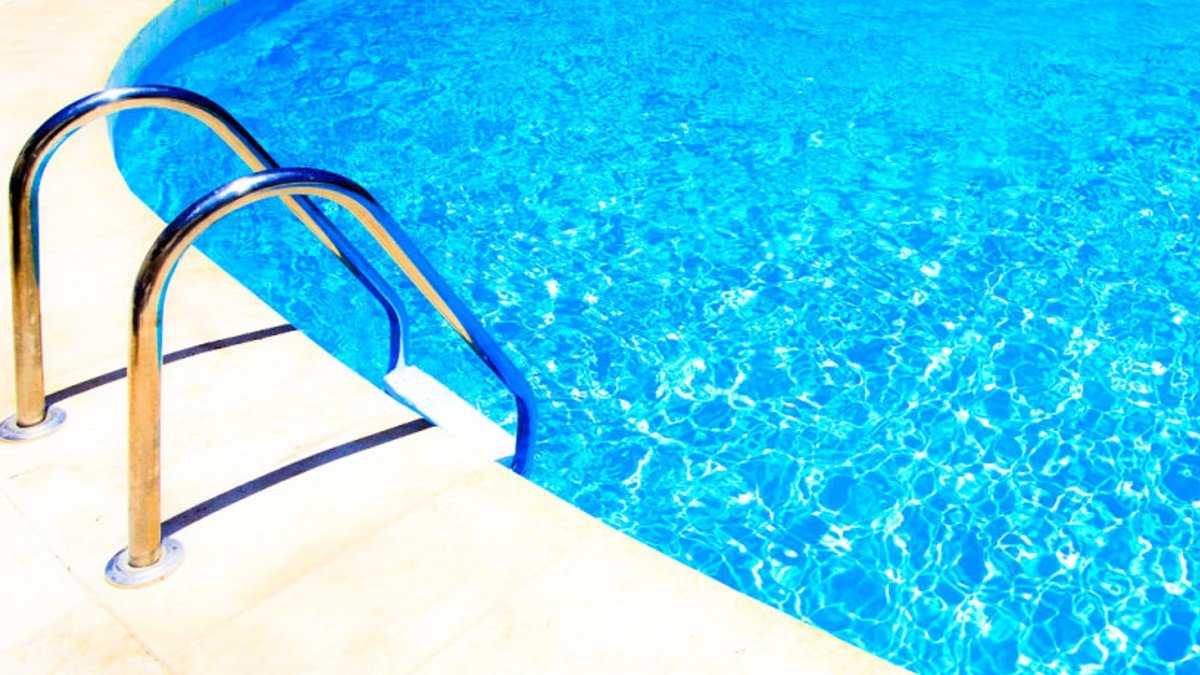 Tres de las cinco muertes se registraron en piscinas.