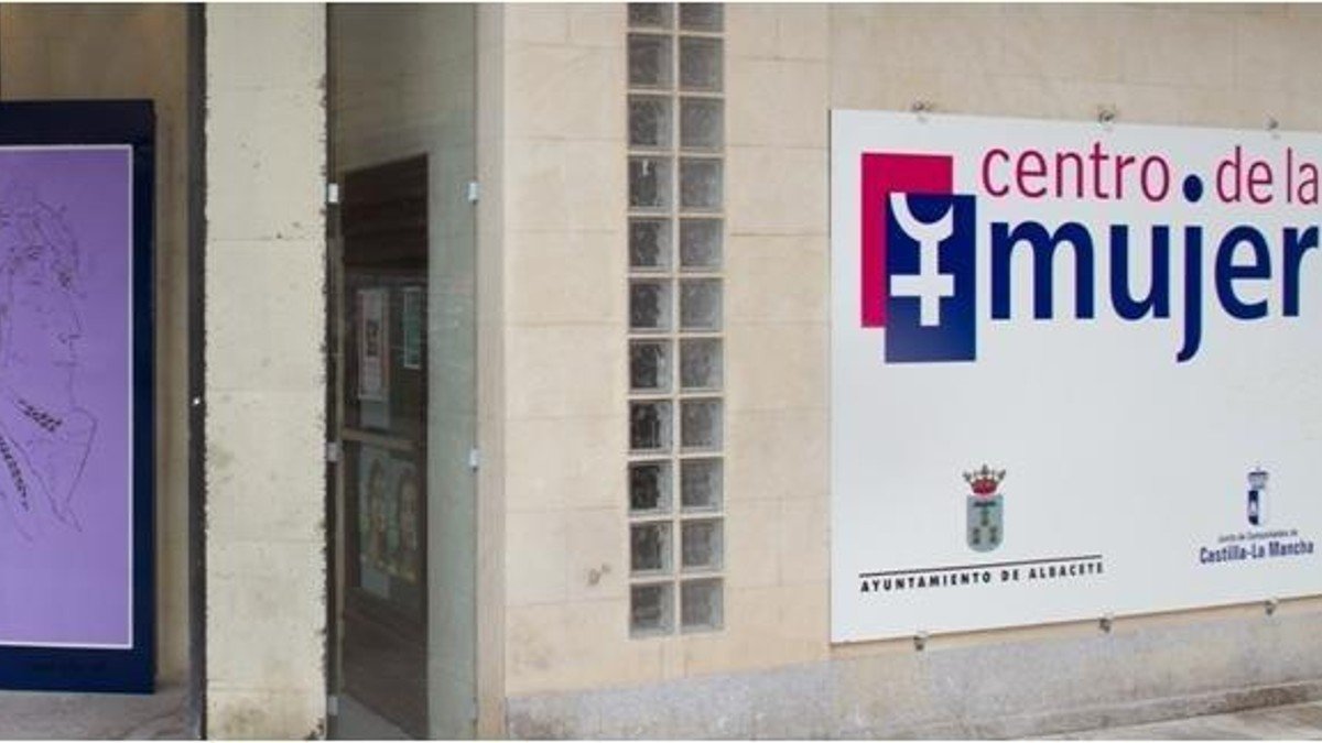 Castilla-La Mancha cuenta con 84 centros de la mujer.