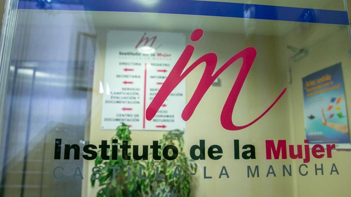 A lo largo de esta legislatura desde el Instituto de la Mujer se han destinado casi 800.000 euros a estas ayudas. - JCCM
