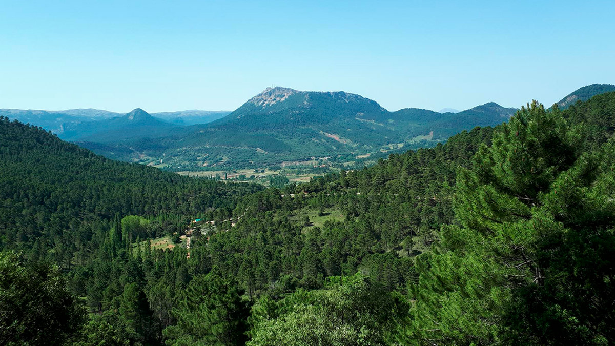 El Plan de Sostenibilidad Turística de la Sierra del Segura roza los 4 millones de euros.