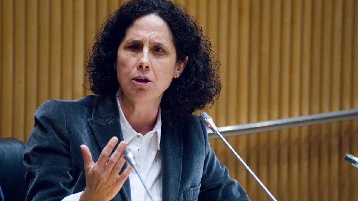 Ana Peláez es la primera mujer española en presidir el Comité de la ONU para la eliminación de todas las formas de discriminación contra la mujer.