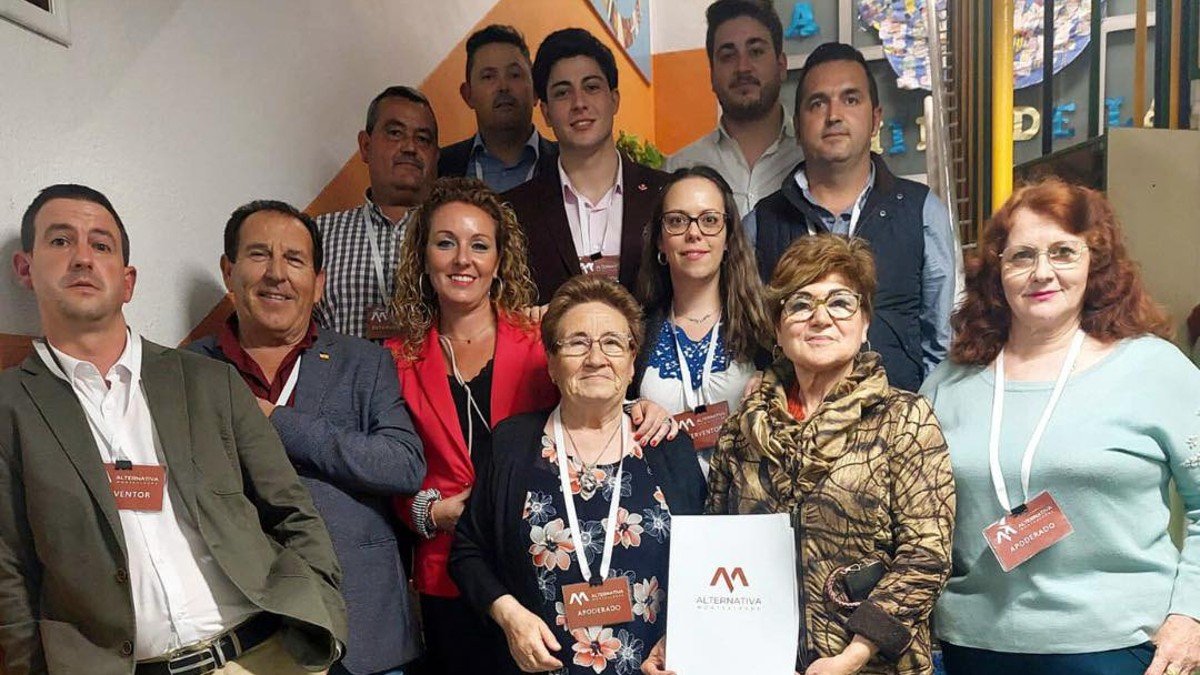 Alternativa por Montealegre ha sido la formación más votada en la localidad albaceteña, obteniendo 4 ediles tras décadas de gobierno del PP.