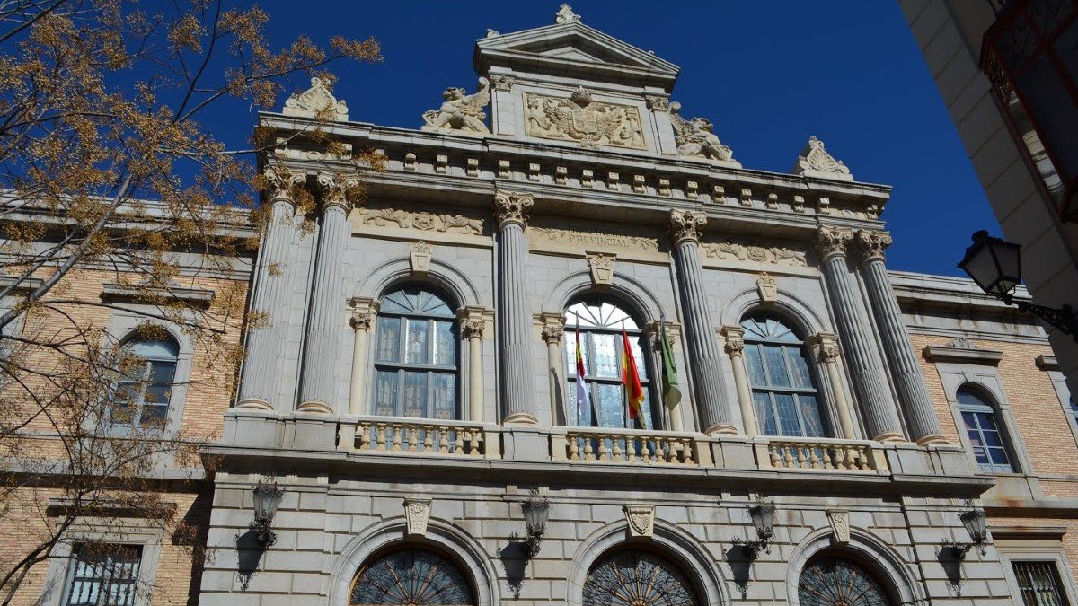 La constitución de la Diputación de Toledo se retrasa al no haberse constituido aún todos los ayuntamientos de la provincia.