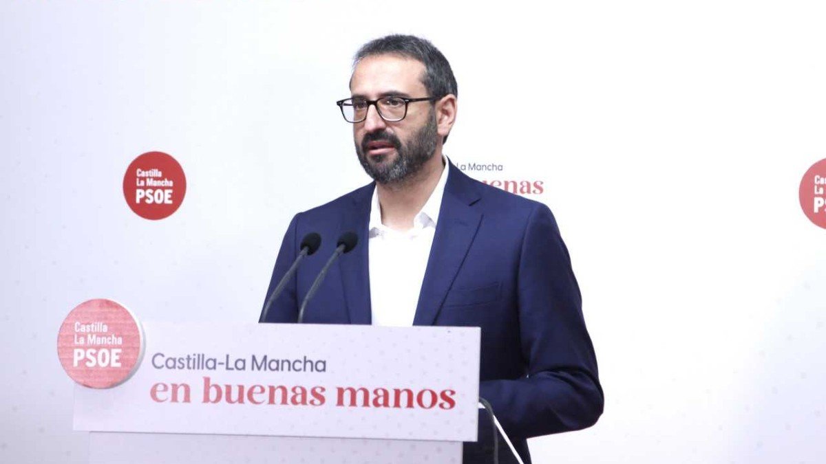 Gutiérrez ha recordado cuál es la posición del presidente García-Page respecto a la financiación autonómica.