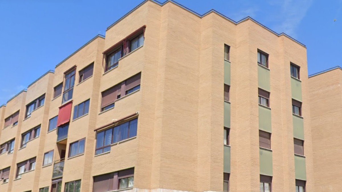 El precio medio de la vivienda en Castilla-La Mancha se situó en 2021 en torno a los 112.000 euros. - ARCHIVO