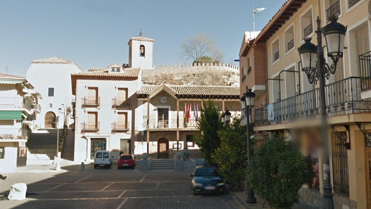 La moción de censura en el Ayuntamiento de Almoguera está prevista para el próximo 28 de agosto.