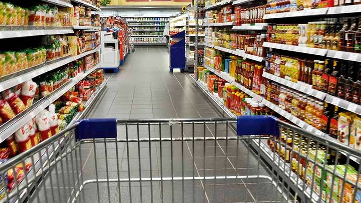 Los precios de los alimentos subieron en la región un 0,3 por ciento respecto al mes de agosto.