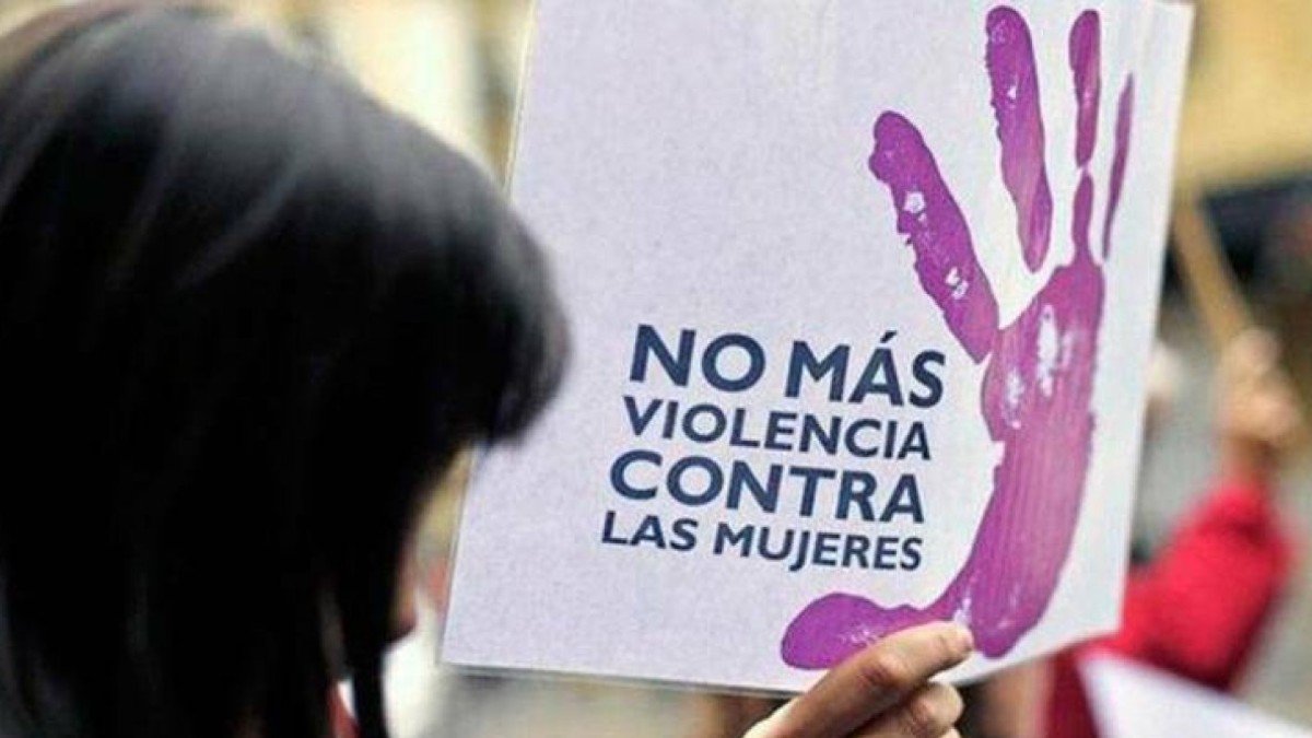 CCOO hace un llamamiento a la participación en los actos y manifestaciones unitarias convocadas para el 25N. - ARCHIVO