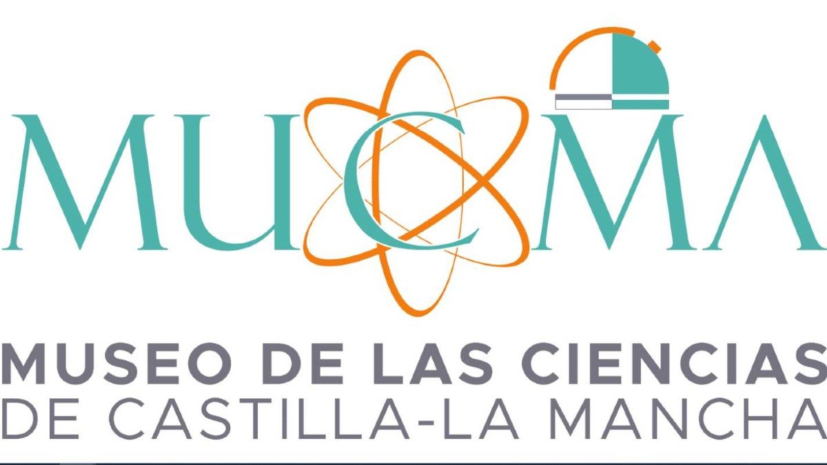 El Museo de las Ciencias de Castilla-La Mancha estrena imagen.