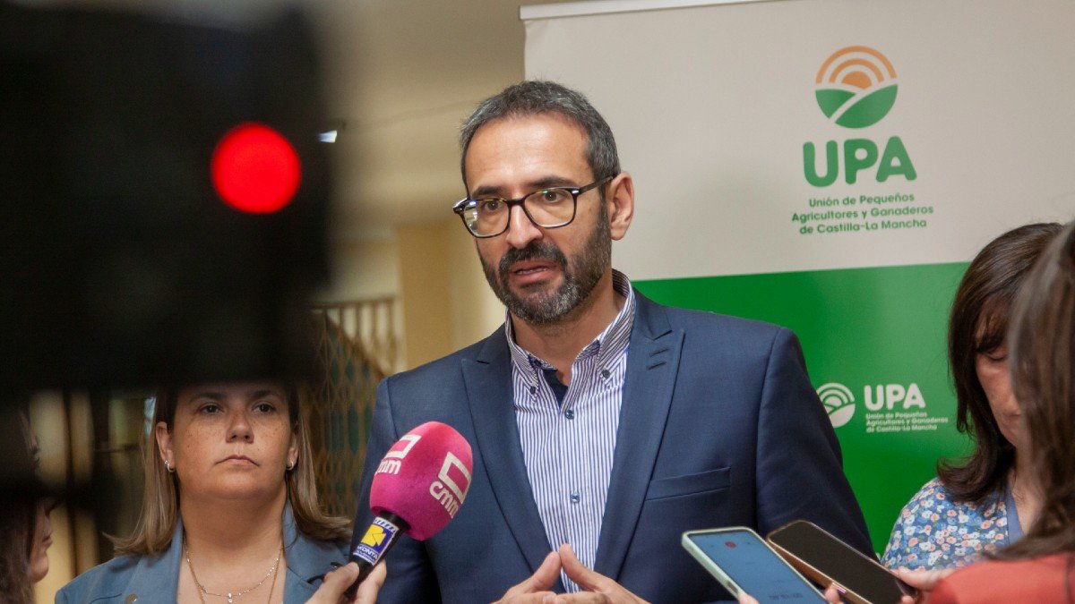 Gutiérrez ha criticado la hipocresía del PP de Castilla-La Mancha.