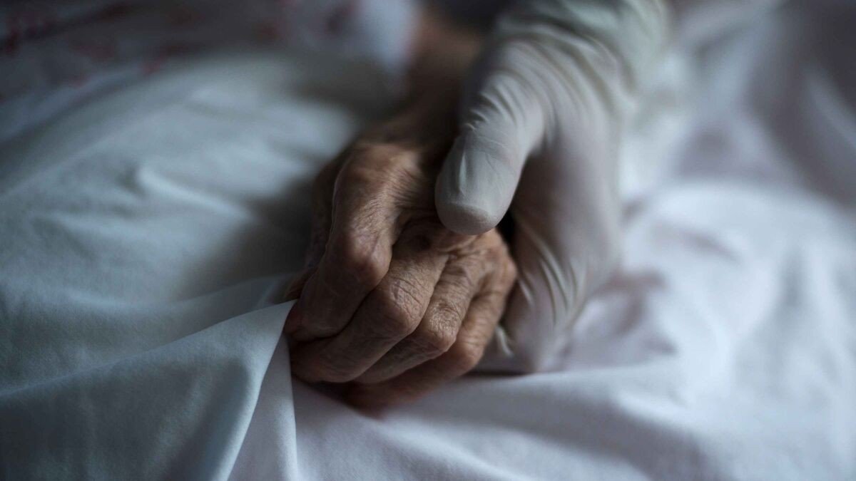 El año pasado 17 personas murieron en la región recibieron la eutanasia.