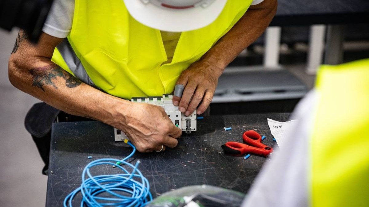 Castilla-La Mancha ha sido una de las cuatro comunidades autónomas en las que ha bajado el paro y subido la afiliación en julio.