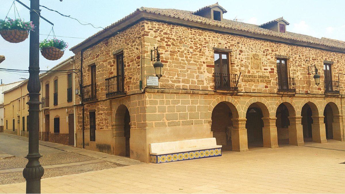 casa tercia torre juan abad