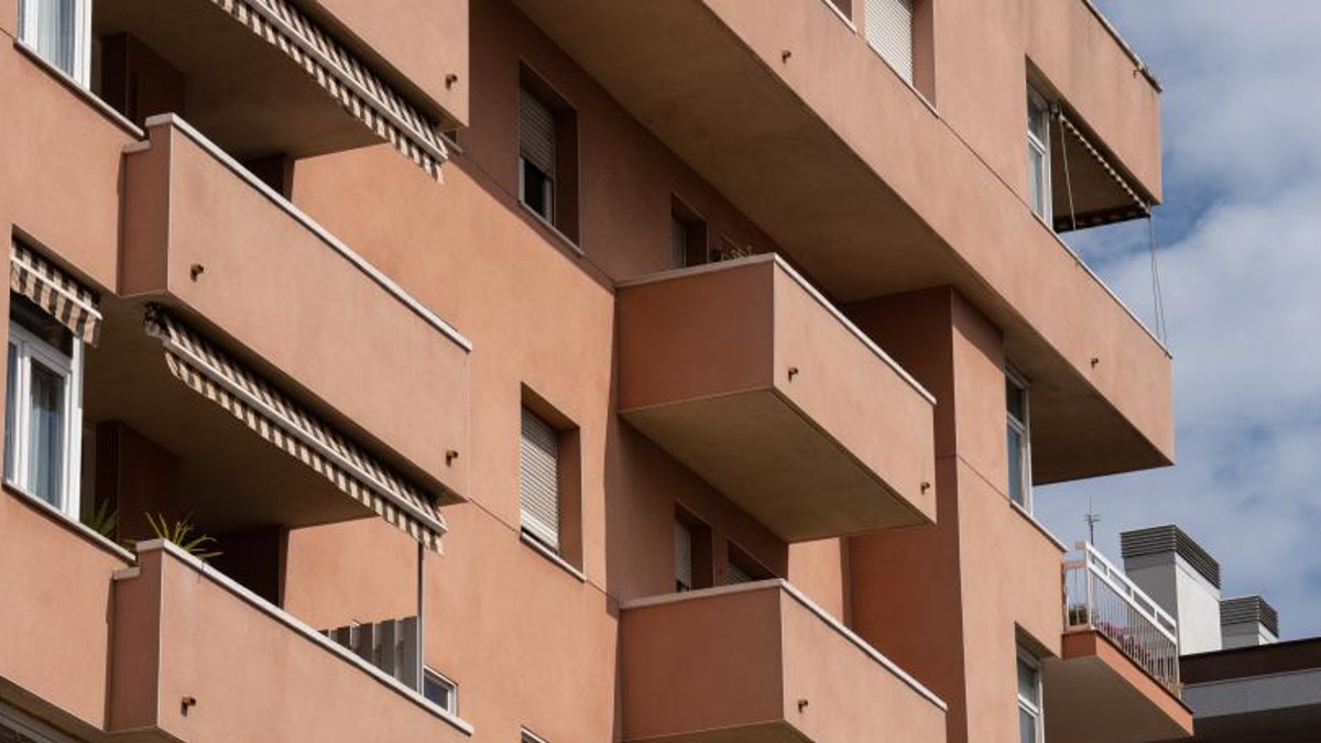 La compraventa de viviendas en Castilla-La Mancha remonta un 12,9 por ciento en el mes de febrero