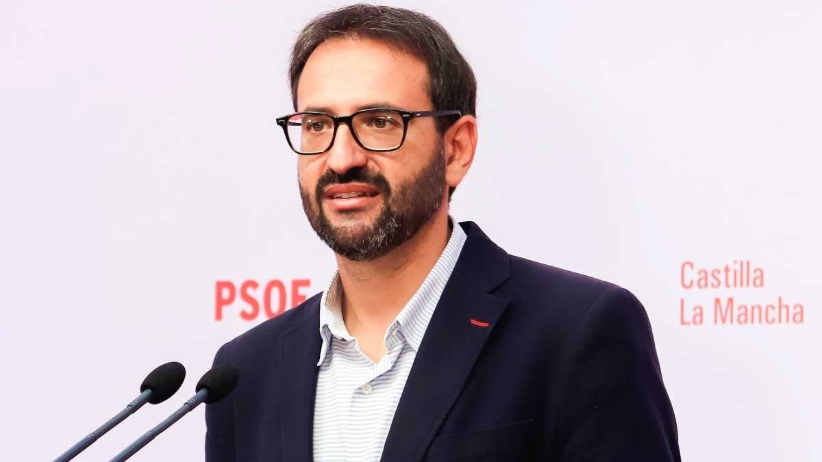 El PSOE denuncia la nueva  animalada  de los populares al volver a echar mano de ETA para atacar a Page