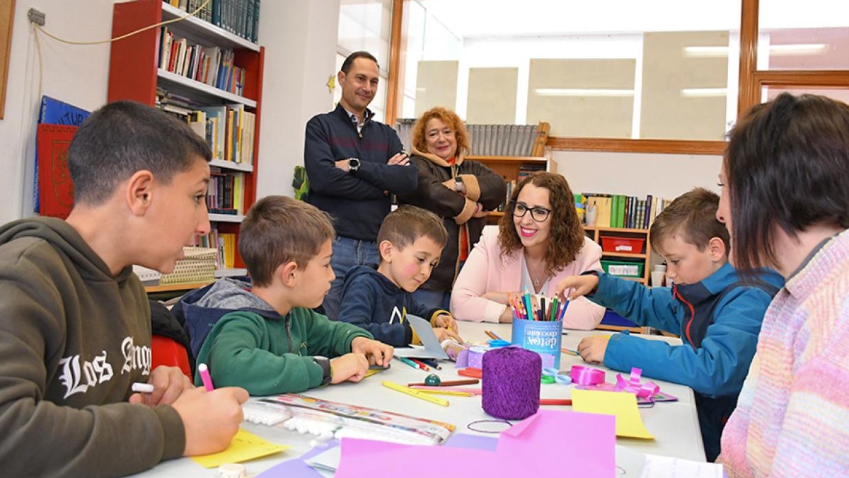 El Plan Corresponsables ha llegado a 90.000 familias en mÃ¡s de 650 municipios de Castilla-La Mancha